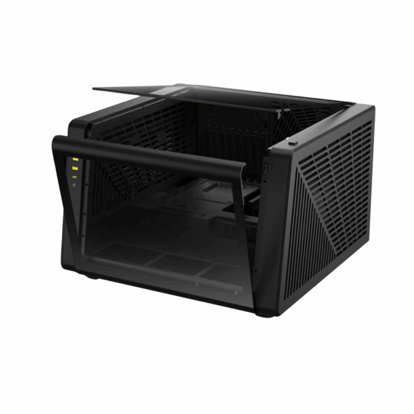 CASE GAMDIAS NESO P1 FULL TOWER BLACK