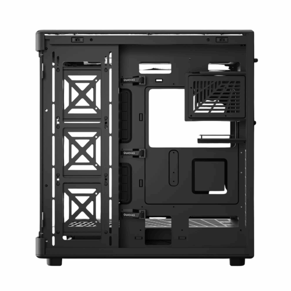 CASE GAMDIAS NESO P1 FULL TOWER BLACK