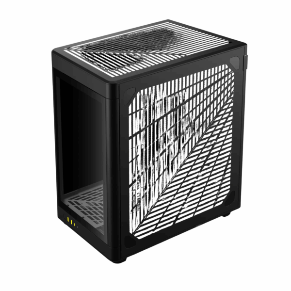 CASE GAMDIAS NESO P1 FULL TOWER BLACK