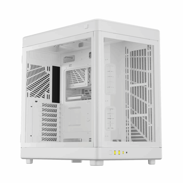CASE GAMDIAS NESO P1 FULL TOWER WHITE