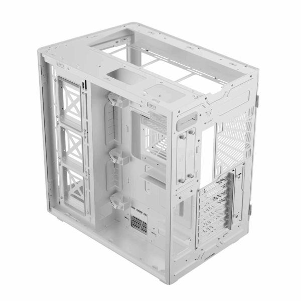 CASE GAMDIAS NESO P1 FULL TOWER WHITE