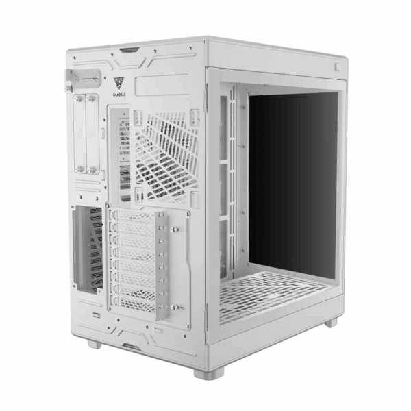 CASE GAMDIAS NESO P1 FULL TOWER WHITE