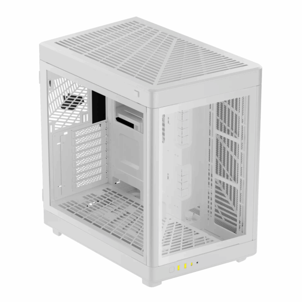 CASE GAMDIAS NESO P1 FULL TOWER WHITE