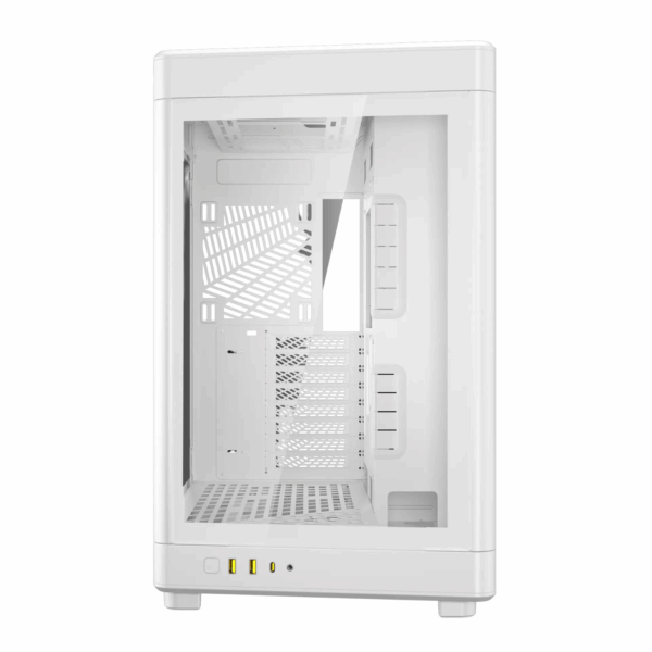 CASE GAMDIAS NESO P1 FULL TOWER WHITE