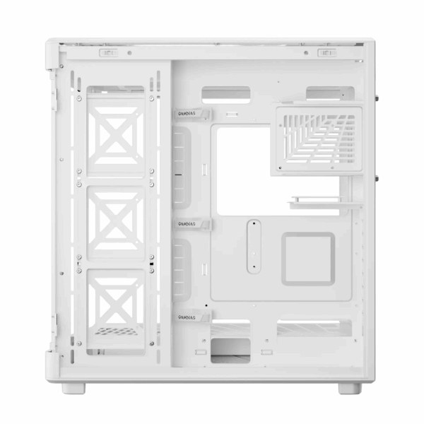 CASE GAMDIAS NESO P1 FULL TOWER WHITE