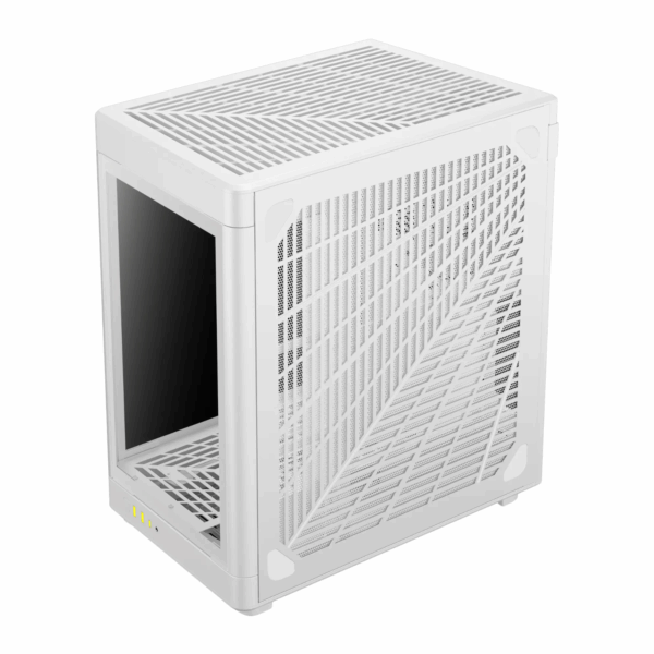 CASE GAMDIAS NESO P1 FULL TOWER WHITE