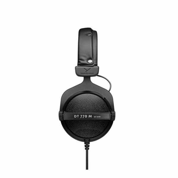 HEADSET BEYERDYNAMIC DT 770 M PRO 80OHM