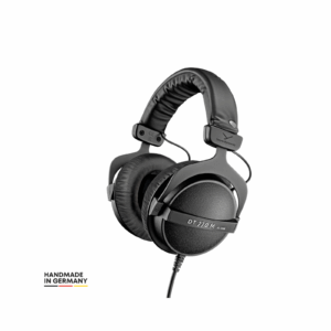 HEADSET BEYERDYNAMIC DT 770 M PRO 80OHM