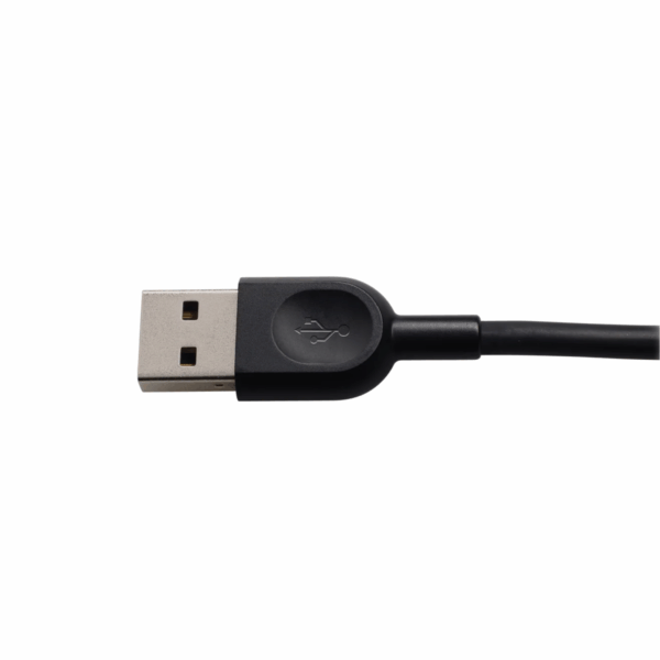 HEADSET LOGITECH H540 USB BLACK