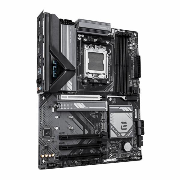 MB GIGABYTE B850 EAGLE AM5 DDR5 Wi-Fi 6E