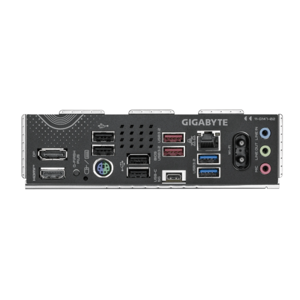 MB GIGABYTE B850 EAGLE AM5 DDR5 Wi-Fi 6E