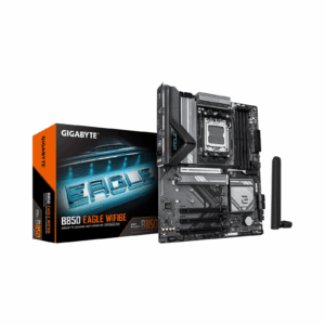 MB GIGABYTE B850 EAGLE AM5 DDR5 Wi-Fi 6E