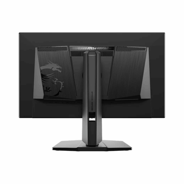 MONITOR MSI MAG 272QP X24 27” QD-OLED 2K 240HZ