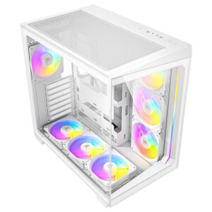 Gallery C5 Argb White 04
