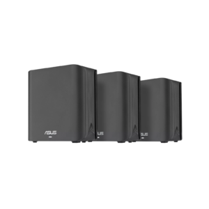 ASUS BE3600 SMART HOME MESH ZEN WIFI 7 BD4 -3PACK