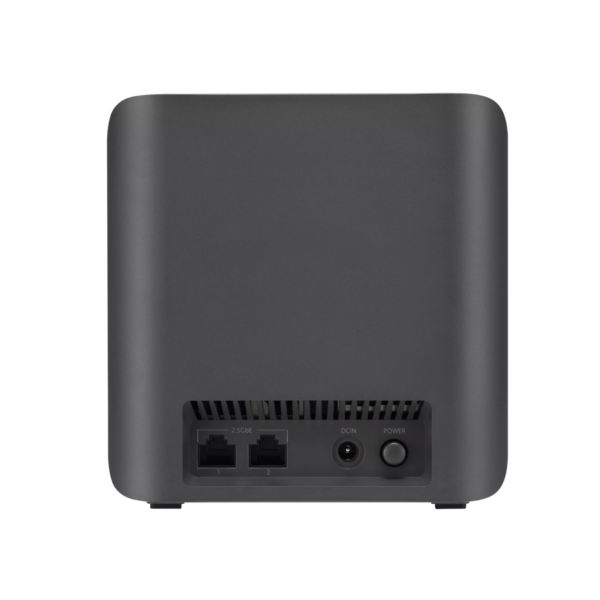 ASUS BE3600 SMART HOME MESH ZEN WIFI 7 BD4 -3PACK