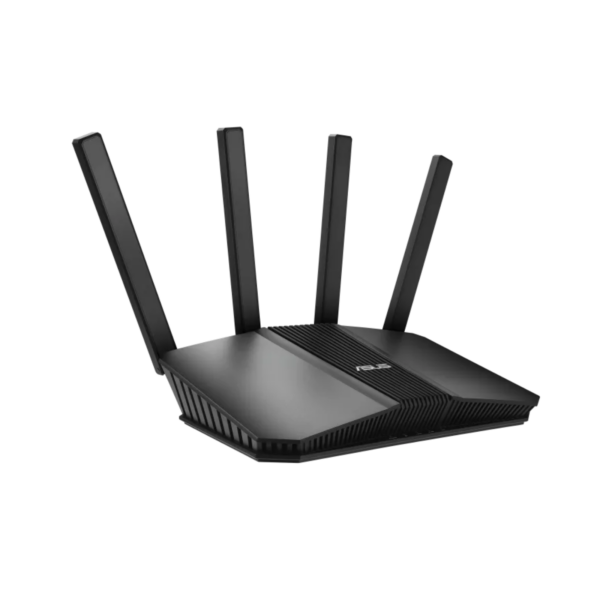ROUTER ASUS RT-BE55 BE3600 2.5G DUAL BAND WI-FI 7 MLO