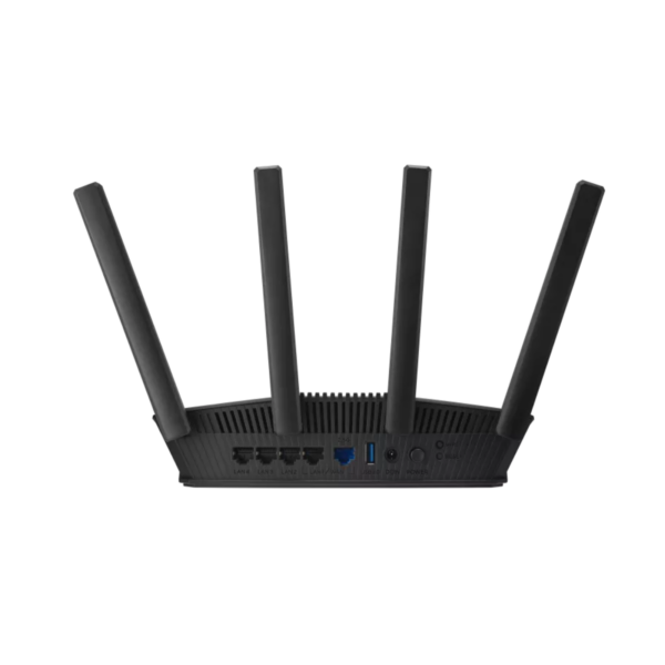 ROUTER ASUS RT-BE55 BE3600 2.5G DUAL BAND WI-FI 7 MLO