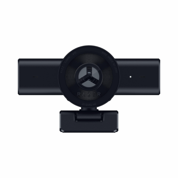 WEBCAM RAZER KIYO V2 X FHD 60FPS BLACK