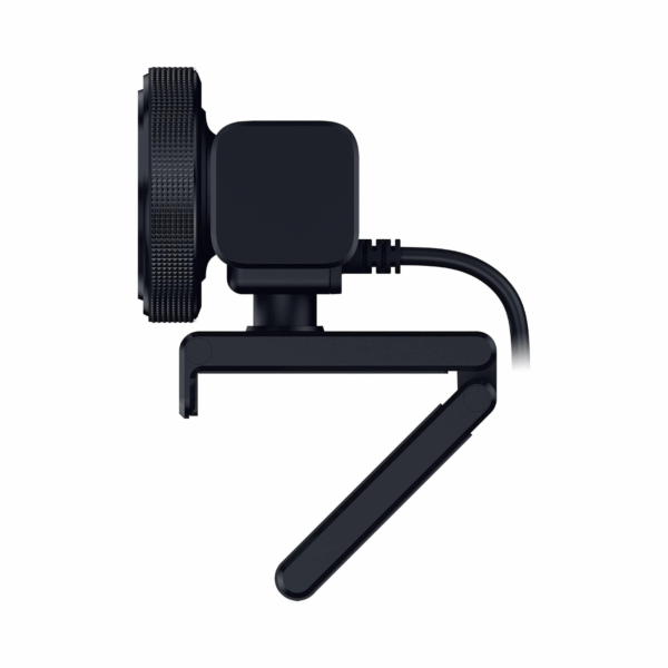 WEBCAM RAZER KIYO V2 X FHD 60FPS BLACK