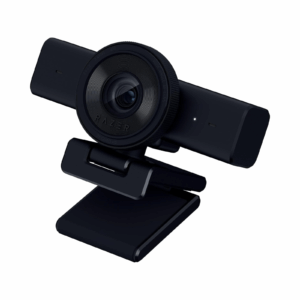 WEBCAM RAZER KIYO V2 X FHD 60FPS BLACK