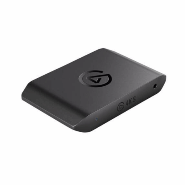 ELGATO GAME CAPTURE 4K S