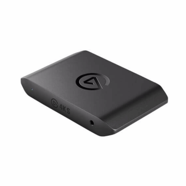 ELGATO GAME CAPTURE 4K S