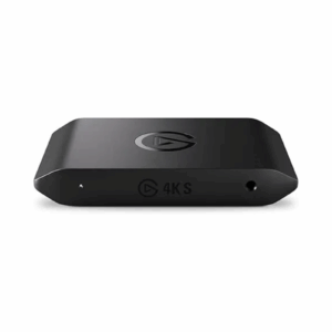 ELGATO GAME CAPTURE 4K S