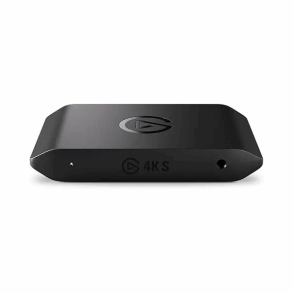 ELGATO GAME CAPTURE 4K S