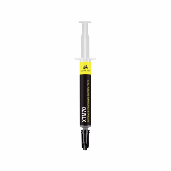 THERMAL PASTE CORSAIR KIT XTM70 EXTREME 3G