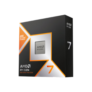 CPU AMD RYZEN 7 9850X 3D BOX
