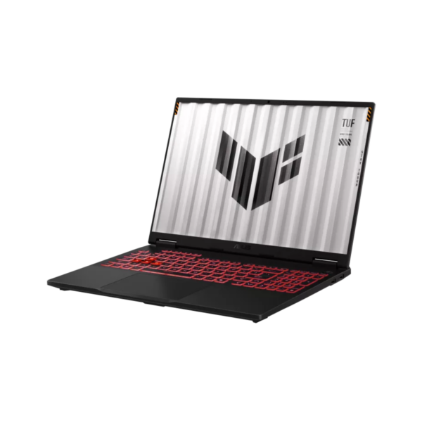 LAPTOP ASUS TUF 16″ R9 8940HX SSD1TB RAM16 RTX5060 DOS