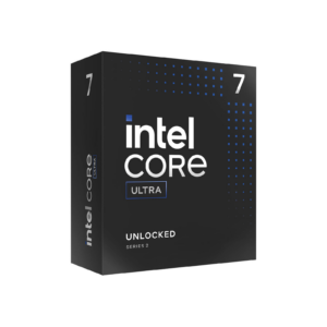 CPU INTEL CORE ULTRA 7 270K PLUS BOX