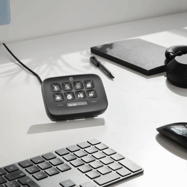 STREAM DECK ELGATO NEO