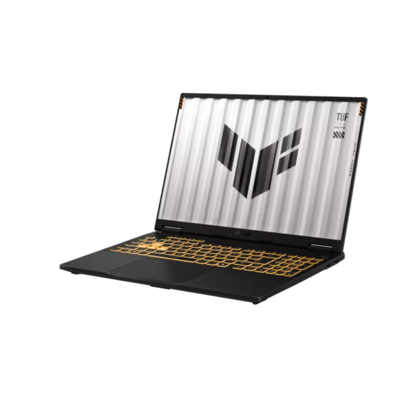 LAPTOP ASUS TUF 16″ i7-14650HX SSD1T RAM16 RTX5060 DOS