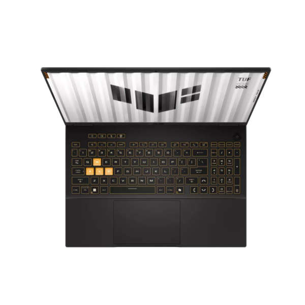 LAPTOP ASUS TUF 16″ i7-14650HX SSD1T RAM16 RTX5060 DOS
