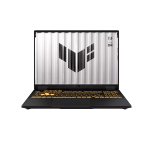 LAPTOP ASUS TUF 16″ i7-14650HX SSD1T RAM16 RTX5060 DOS