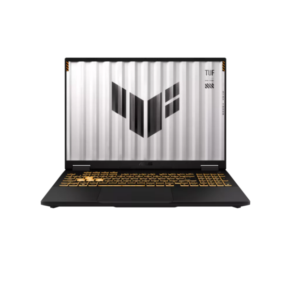 LAPTOP ASUS TUF 16″ i7-14650HX SSD1T RAM16 RTX5060 DOS