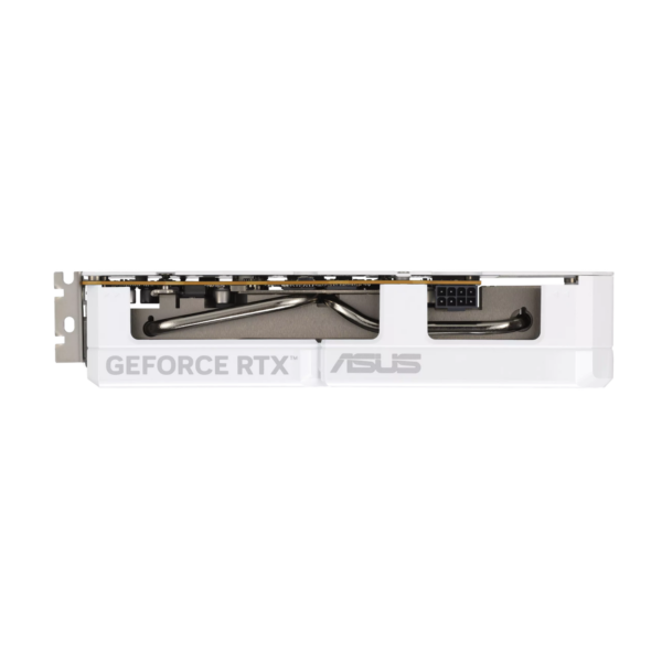 GPU ASUS DUAL RTX5060 OC 8GB WHITE