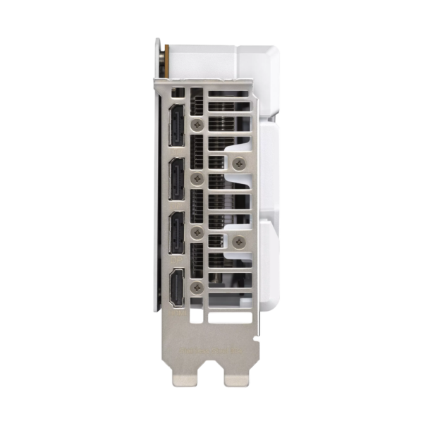 GPU ASUS DUAL RTX5060 OC 8GB WHITE