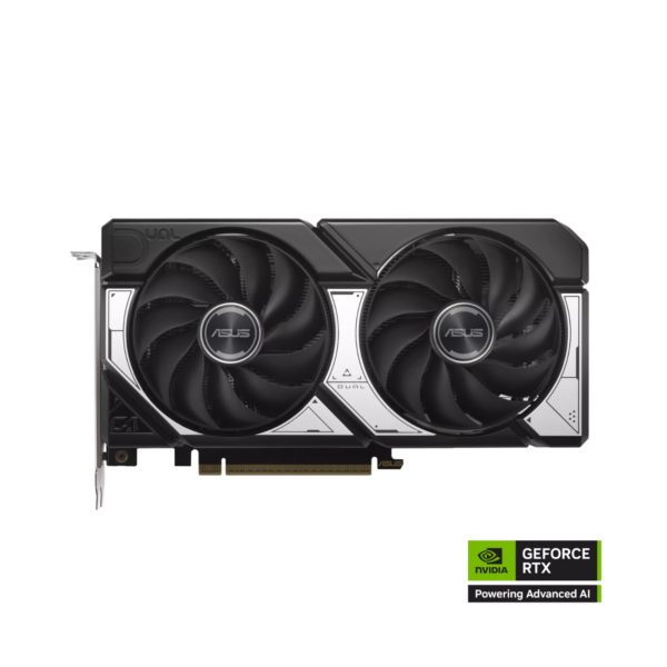 GPU ASUS DUAL RTX5060TI OC 8GB