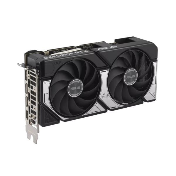 GPU ASUS DUAL RTX5060TI OC 8GB