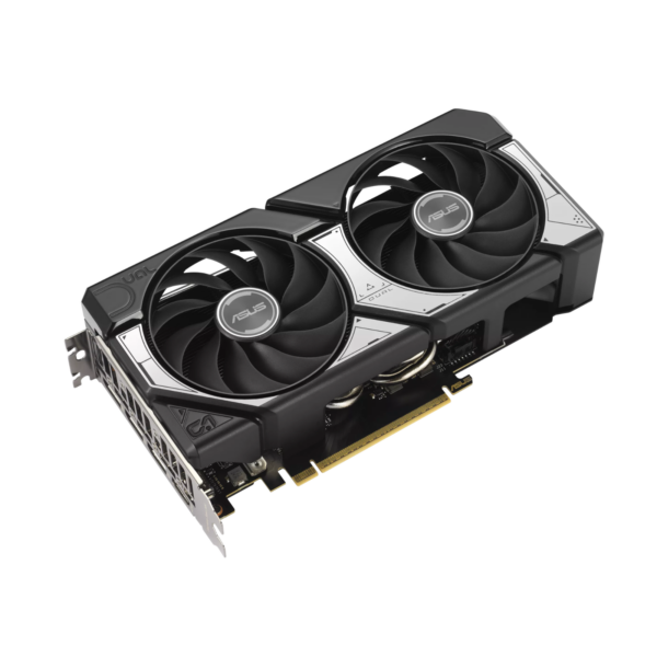 GPU ASUS DUAL RTX5060TI OC 8GB
