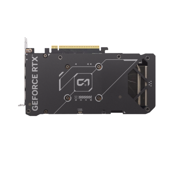 GPU ASUS DUAL RTX5060TI OC 8GB
