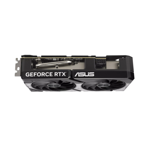 GPU ASUS DUAL RTX5060TI OC 8GB