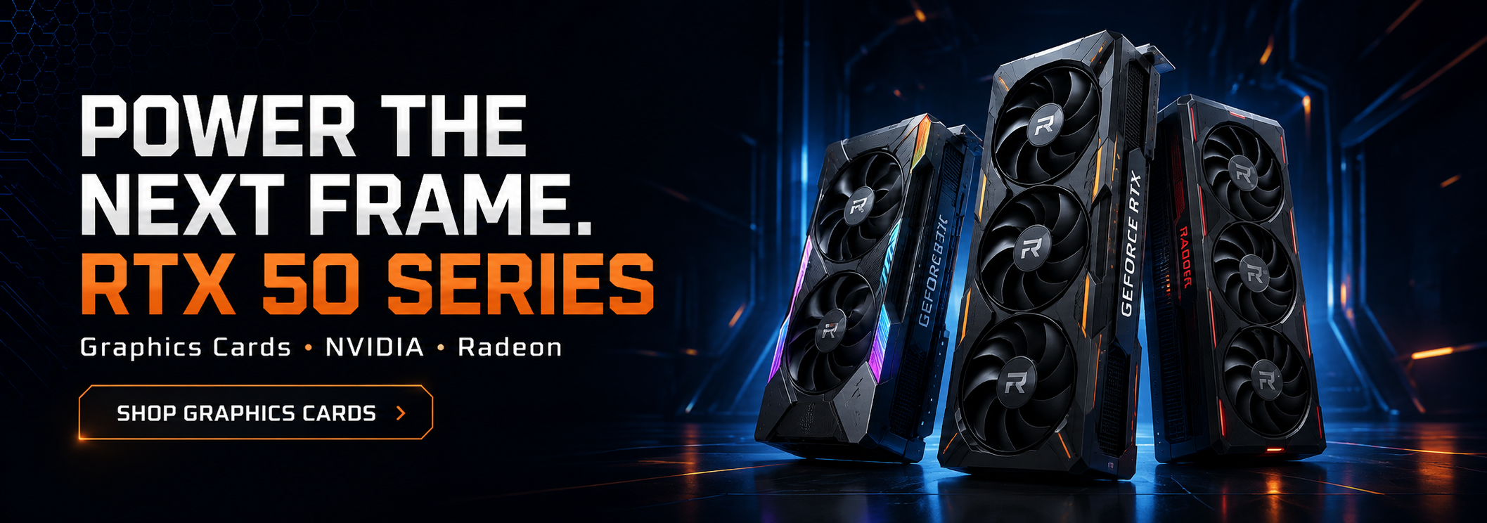 Gpu Banner