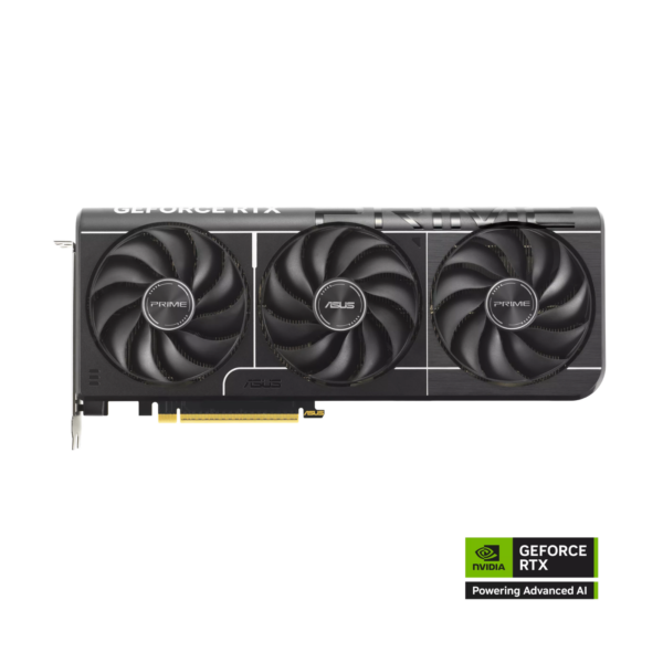 GPU ASUS PRIME RTX5070 OC 12GB