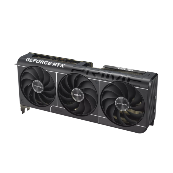 GPU ASUS PRIME RTX5070 OC 12GB