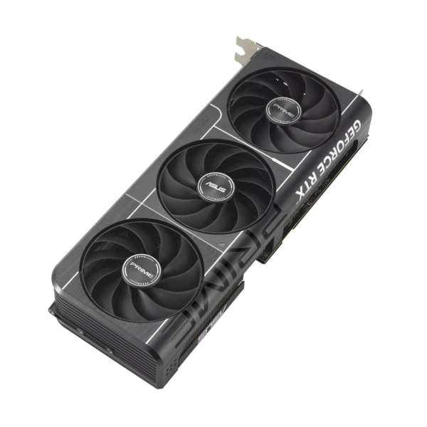 GPU ASUS PRIME RTX5070 OC 12GB