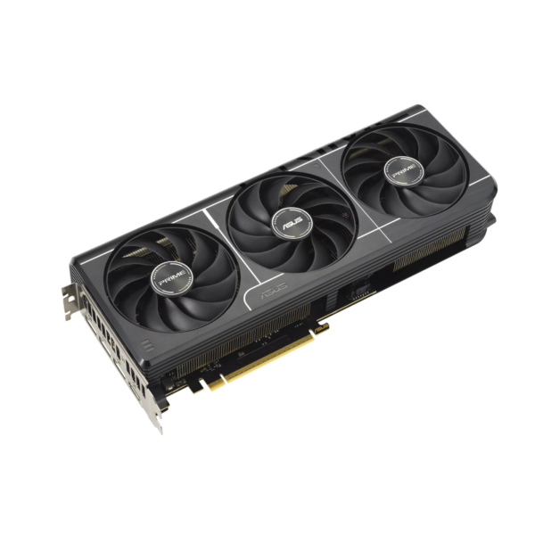 GPU ASUS PRIME RTX5070 OC 12GB